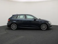 Audi A3 2 140kW thumbnail