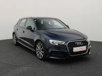 Audi A3 2 140kW thumbnail
