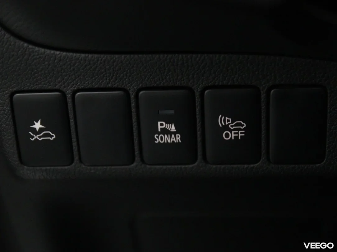 Mitsubishi Outlander 2.4 99kW