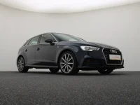 Audi A3 2 140kW thumbnail