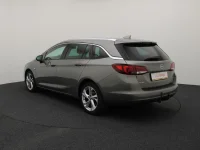 Opel Astra 1.6 81kW thumbnail