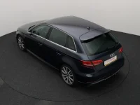 Audi A3 2 140kW thumbnail