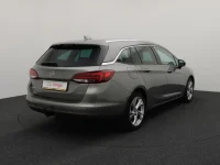 Opel Astra 1.6 81kW thumbnail