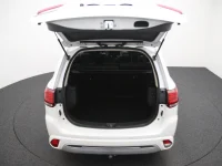 Mitsubishi Outlander 2.4 99kW thumbnail