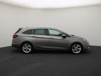 Opel Astra 1.6 81kW thumbnail