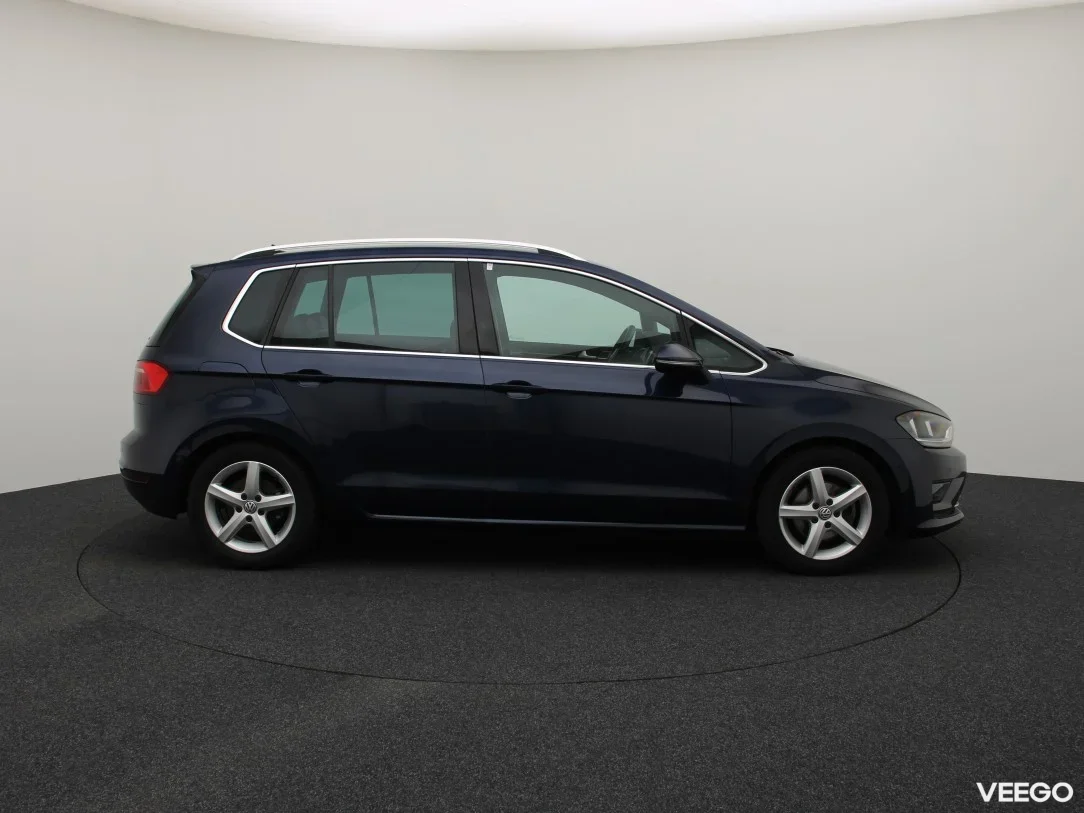Volkswagen Golf Sportsvan 1.4 92kW