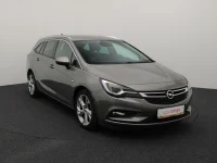 Opel Astra 1.6 81kW thumbnail