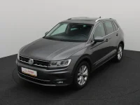 Volkswagen Tiguan 2 132kW thumbnail