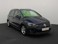 Volkswagen Golf Sportsvan 1.4 92kW thumbnail