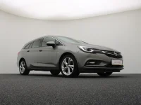Opel Astra 1.6 81kW thumbnail