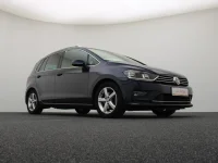 Volkswagen Golf Sportsvan 1.4 92kW thumbnail