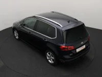Volkswagen Golf Sportsvan 1.4 92kW thumbnail