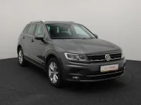Volkswagen Tiguan 2 132kW thumbnail
