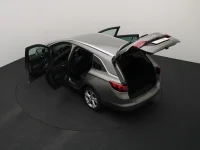Opel Astra 1.6 81kW thumbnail