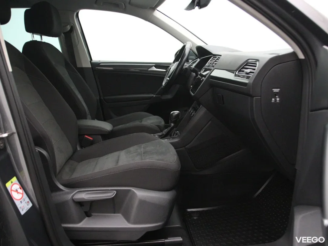 Volkswagen Tiguan 2 132kW