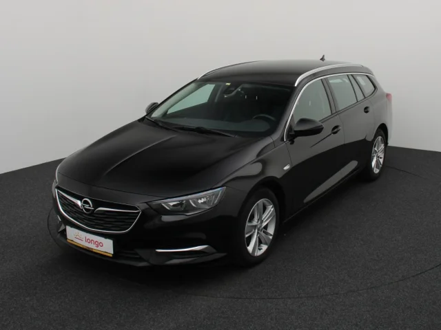 Image of Opel Insignia 1.5 121kW
