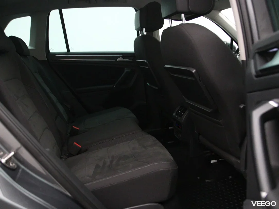 Volkswagen Tiguan 2 132kW