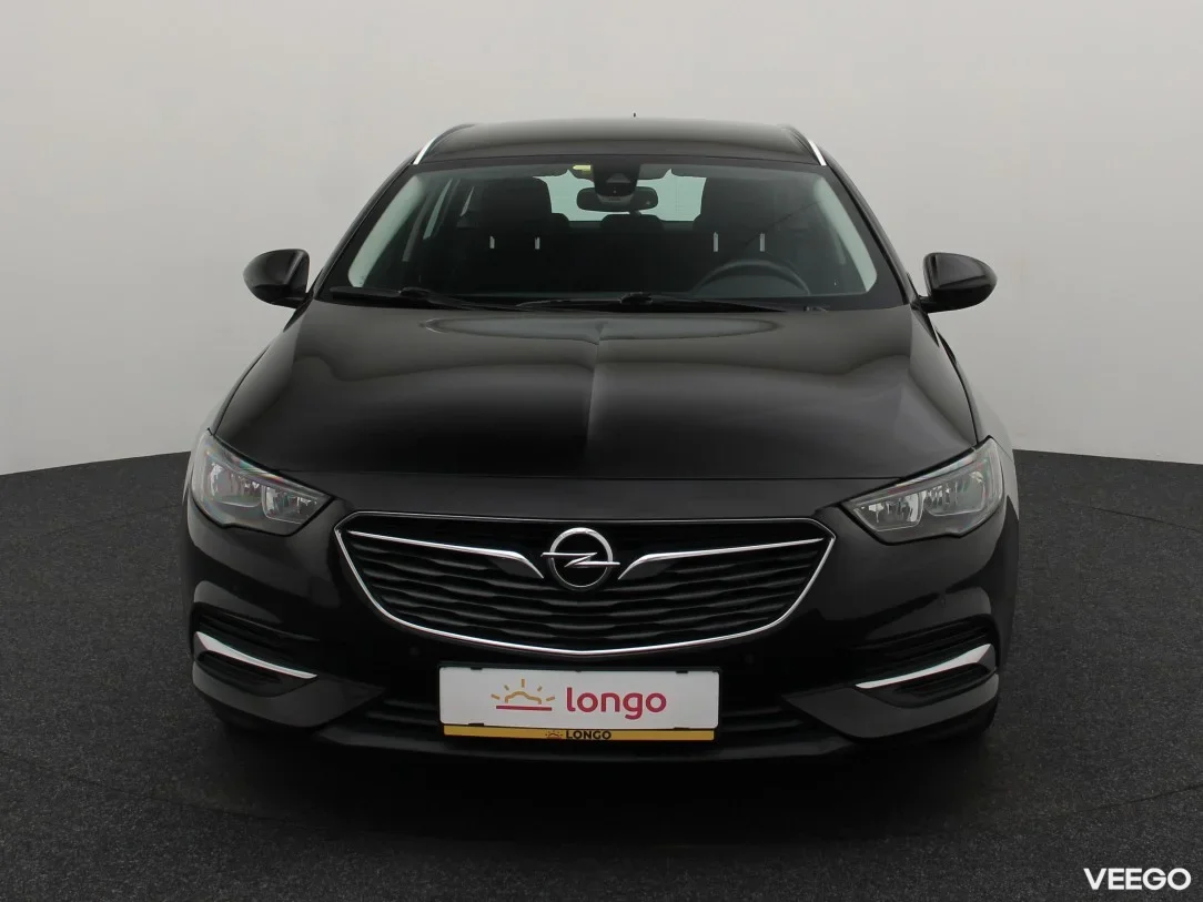 Opel Insignia 1.5 121kW