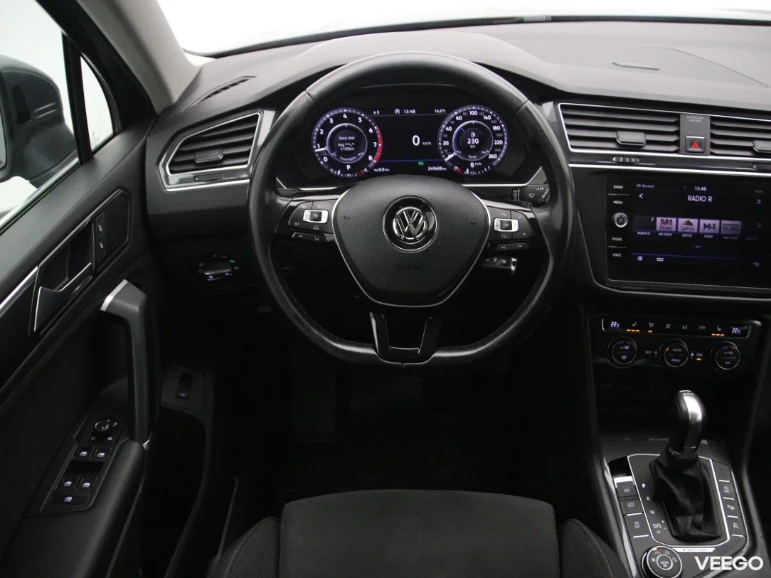 Volkswagen Tiguan 2 132kW