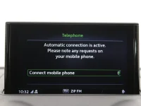 Audi A3 2 140kW thumbnail