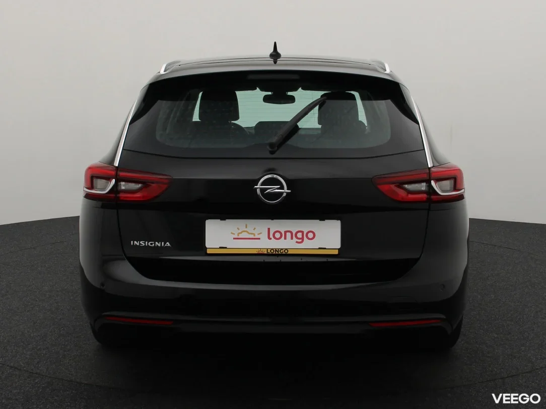 Opel Insignia 1.5 121kW