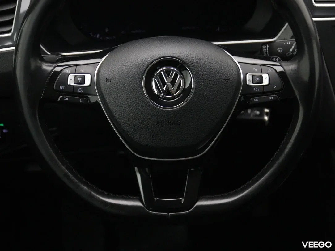 Volkswagen Tiguan 2 132kW