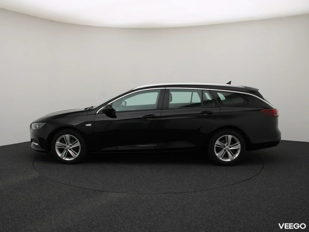 Opel Insignia 1.5 121kW