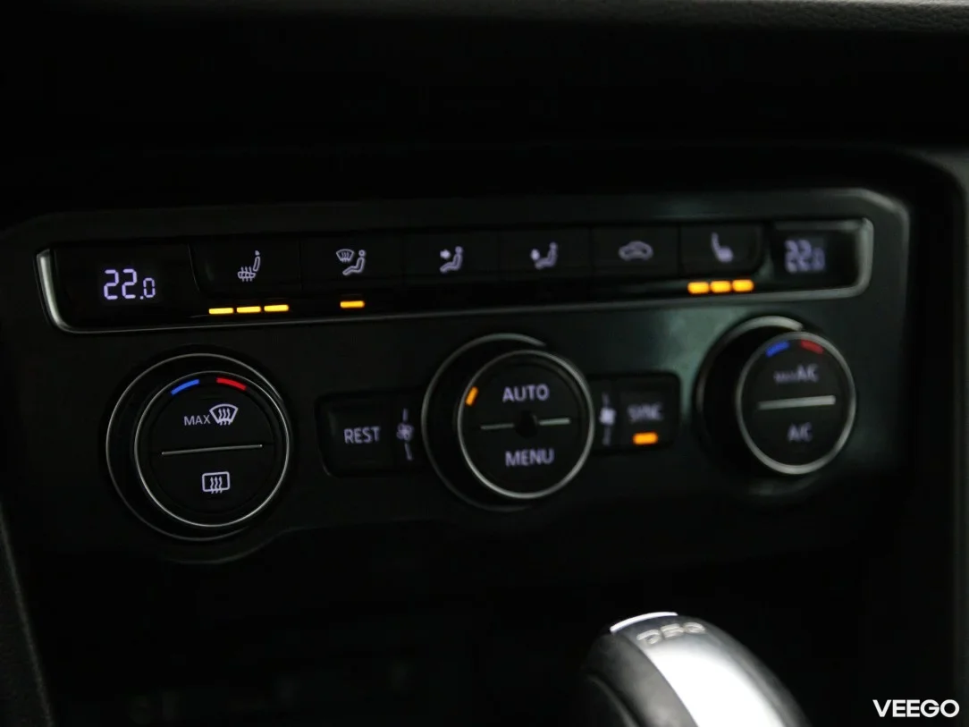 Volkswagen Tiguan 2 132kW