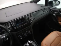 Volkswagen Golf Sportsvan 1.4 92kW thumbnail