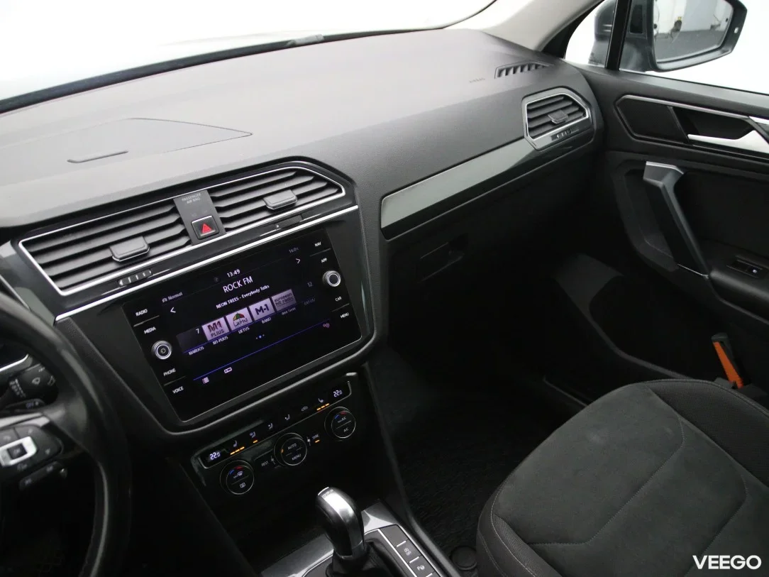 Volkswagen Tiguan 2 132kW