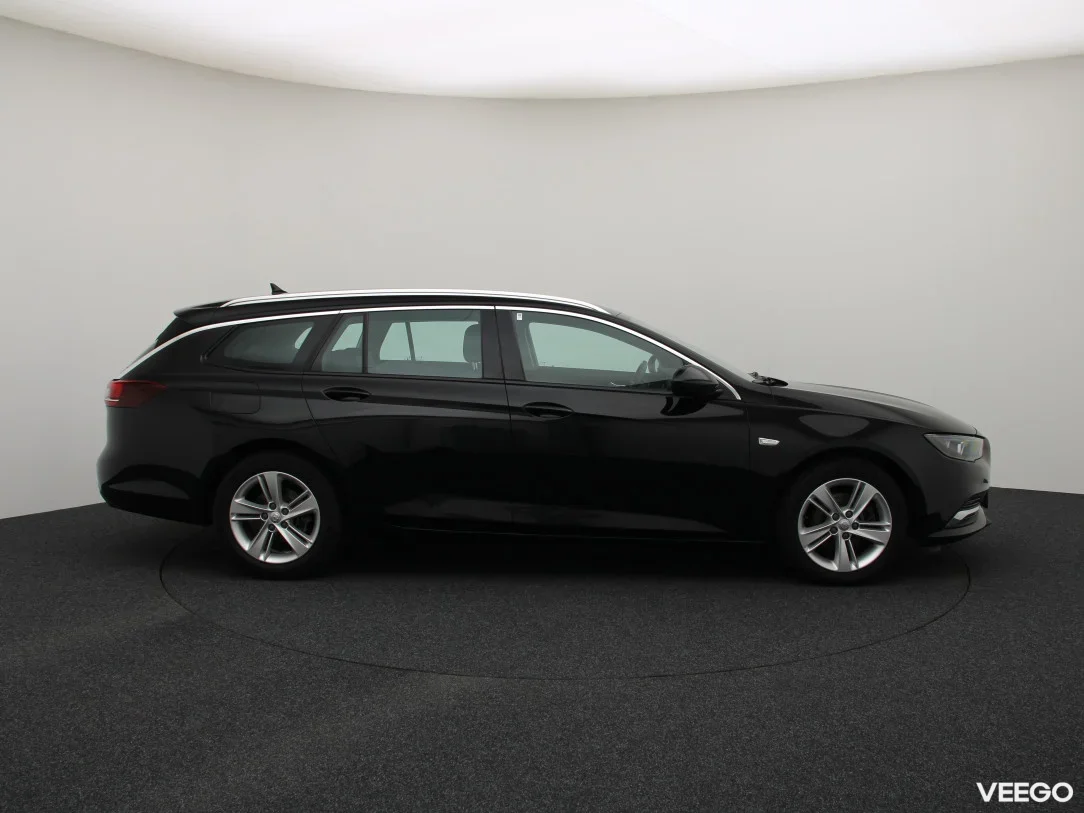Opel Insignia 1.5 121kW