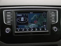 Volkswagen Golf Sportsvan 1.4 92kW thumbnail