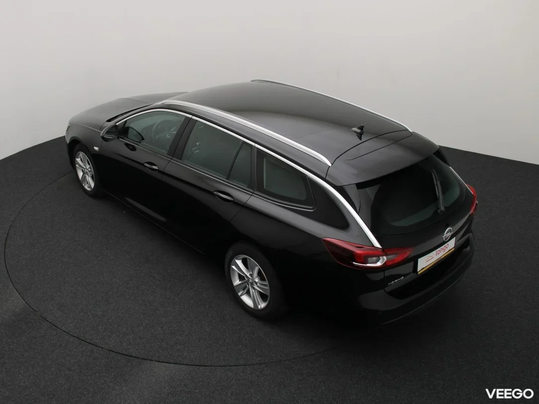 Opel Insignia 1.5 121kW