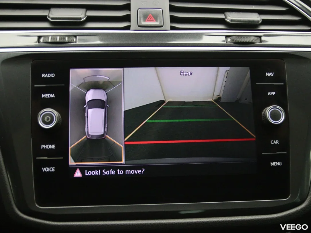 Volkswagen Tiguan 2 132kW