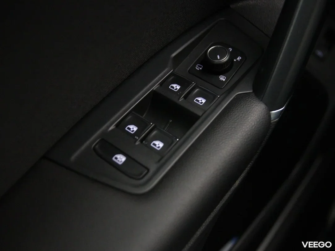 Volkswagen Tiguan 2 132kW