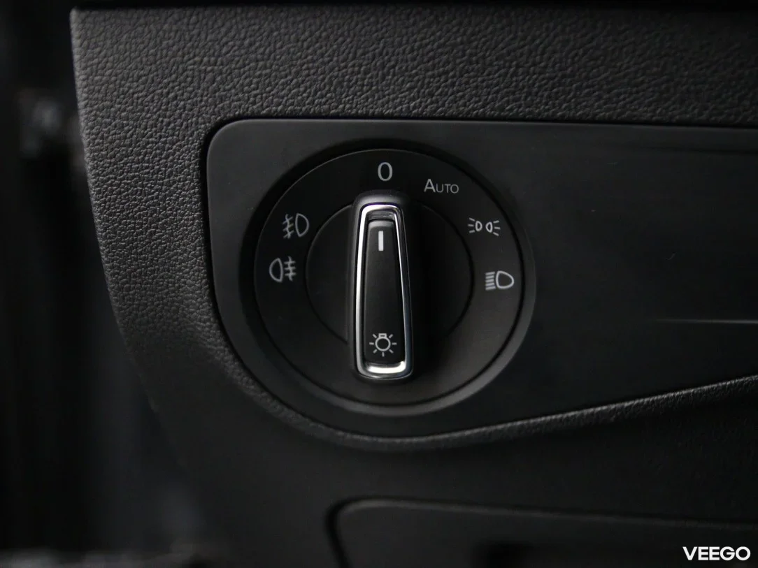 Volkswagen Tiguan 2 132kW