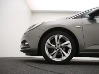 Opel Astra 1.6 81kW thumbnail