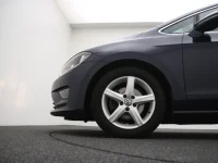 Volkswagen Golf Sportsvan 1.4 92kW thumbnail