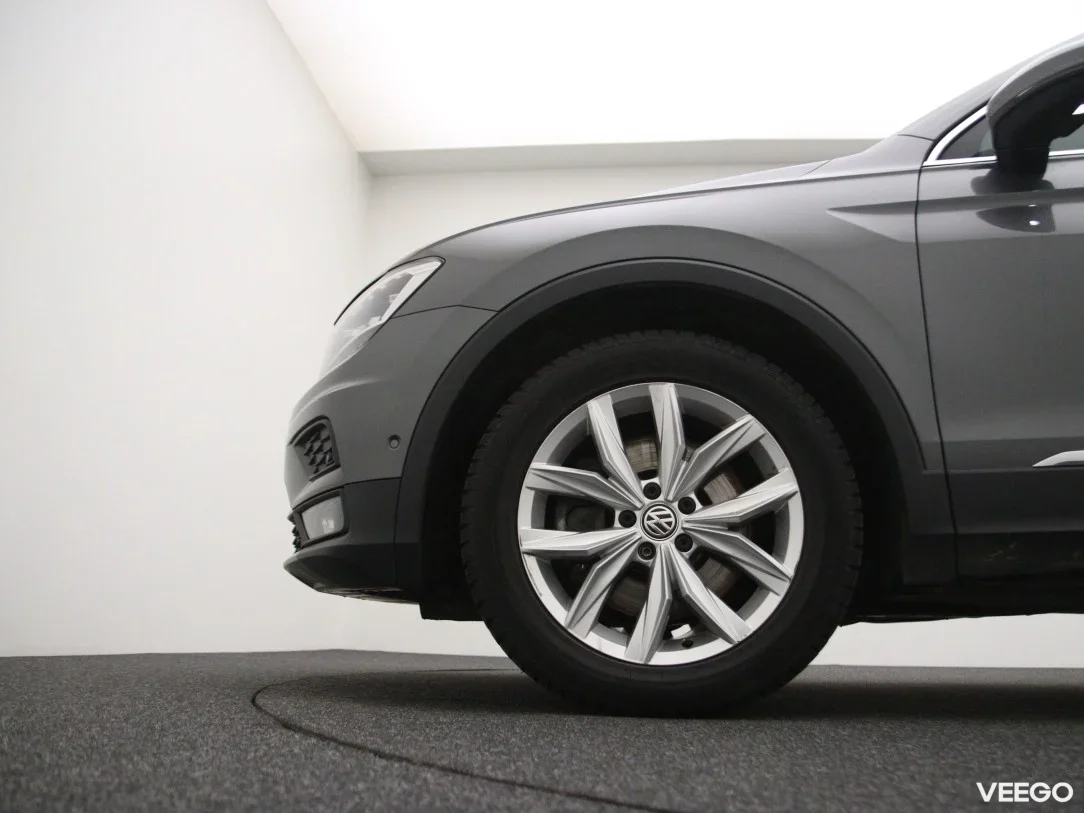 Volkswagen Tiguan 2 132kW