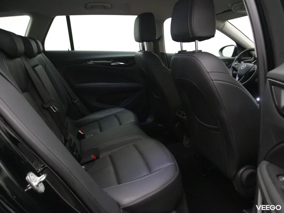 Opel Insignia 1.5 121kW