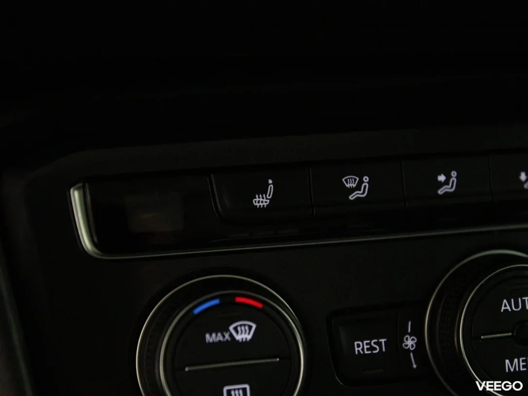 Volkswagen Tiguan 2 132kW