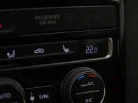 Volkswagen Golf Sportsvan 1.4 92kW thumbnail