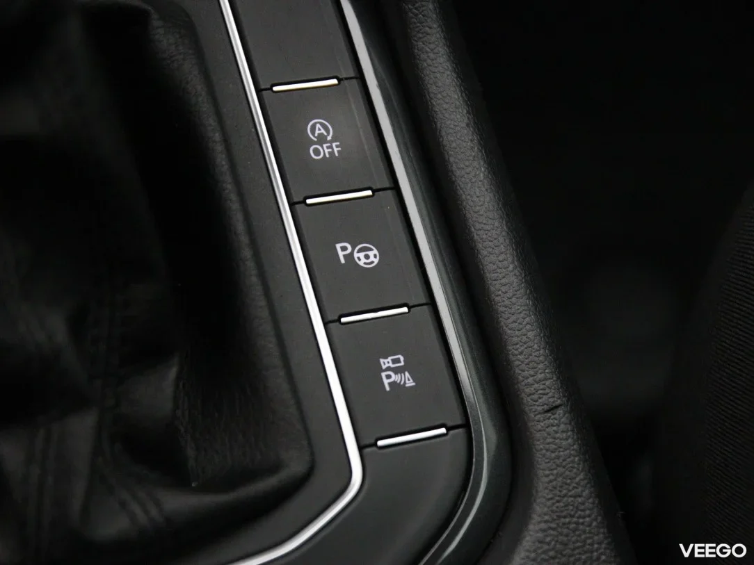 Volkswagen Tiguan 2 132kW