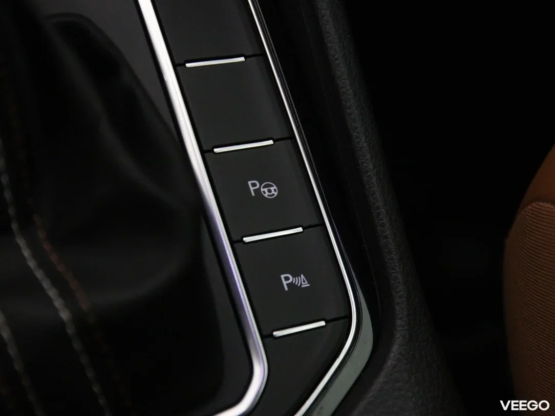 Volkswagen Golf Sportsvan 1.4 92kW