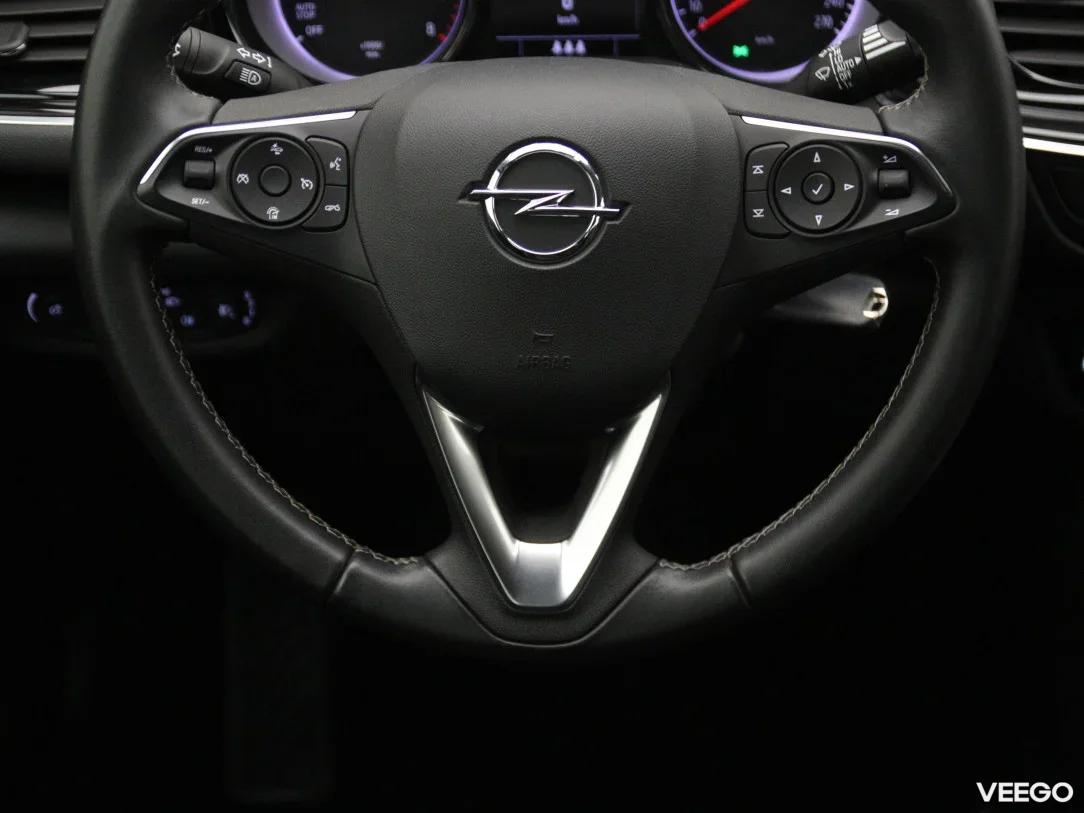 Opel Insignia 1.5 121kW