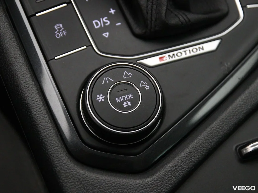 Volkswagen Tiguan 2 132kW