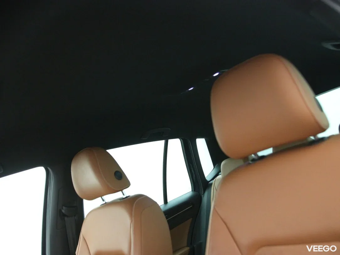 Volkswagen Golf Sportsvan 1.4 92kW