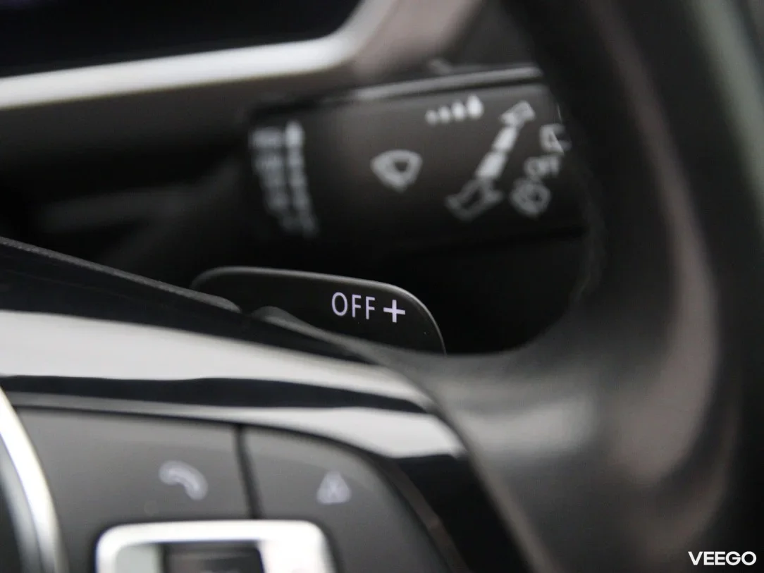 Volkswagen Tiguan 2 132kW