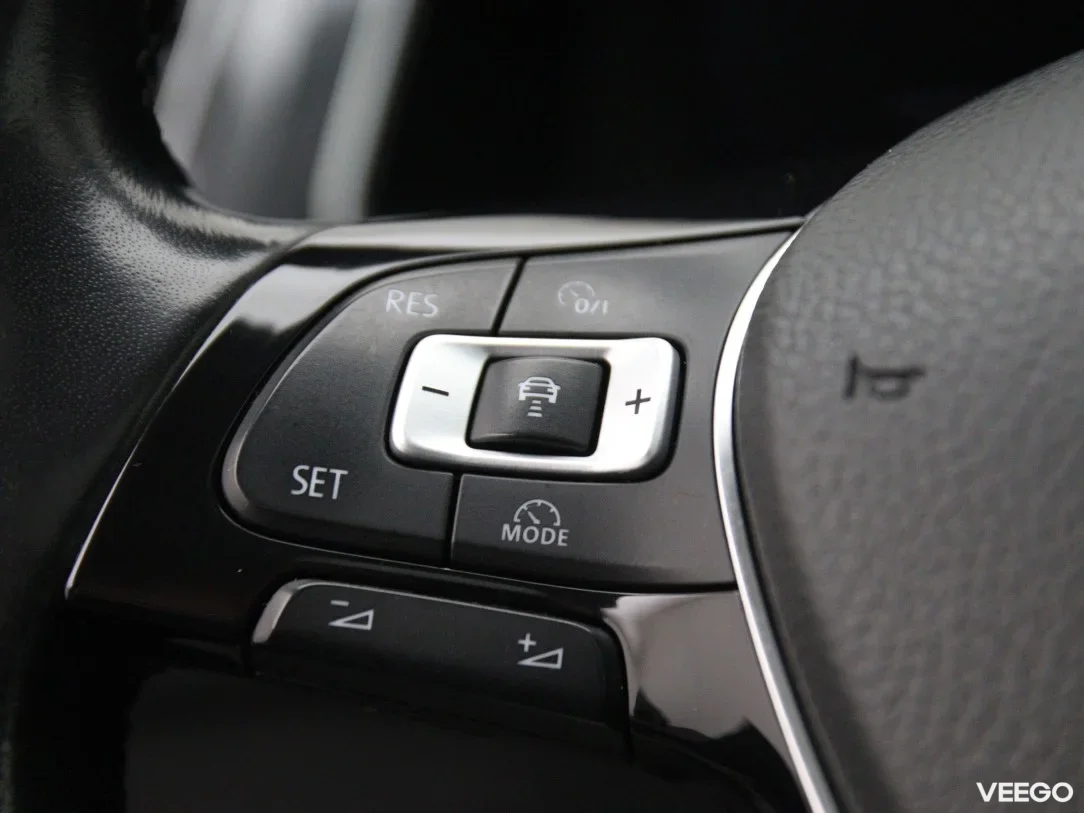 Volkswagen Tiguan 2 132kW