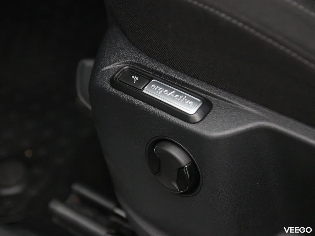 Volkswagen Tiguan 2 132kW